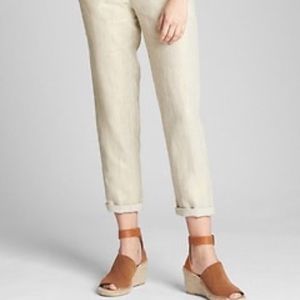 Khaki pants